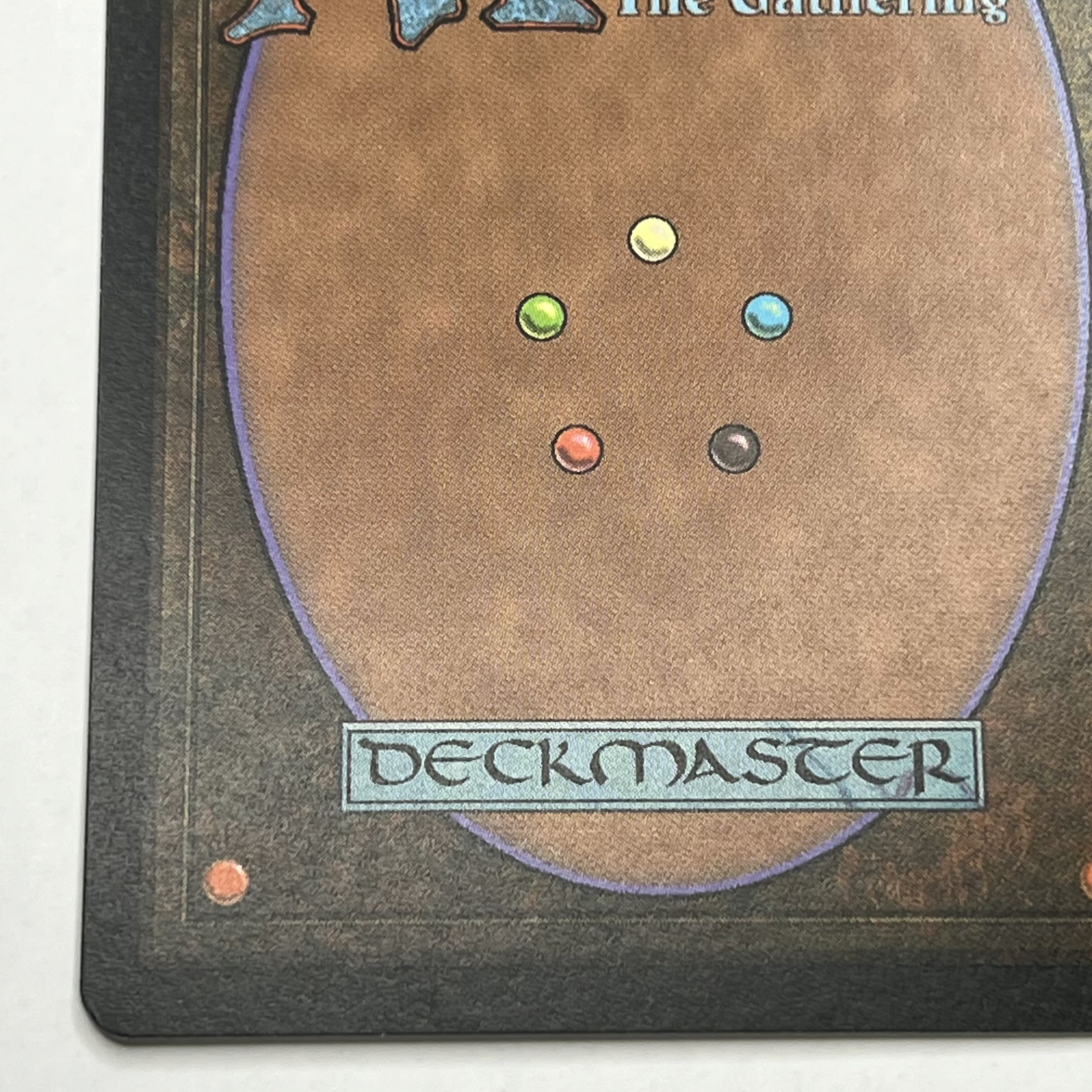 【TMP/JA】謙虚/Humility