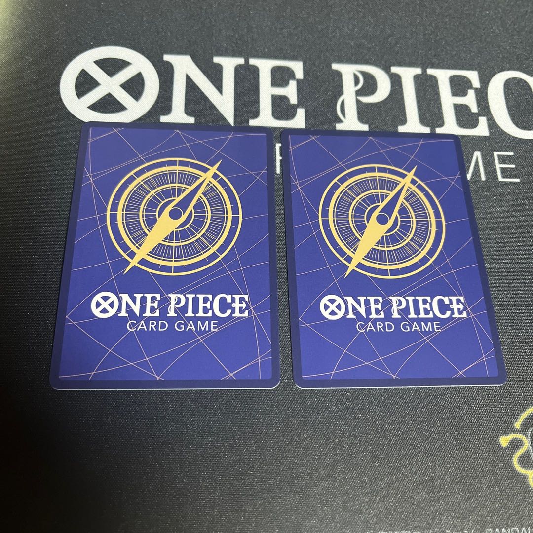 One Piece Card Game Urukuti R OP01-093 Romance Dawn