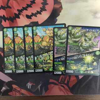 Colen Coco Tank｜Bont Plantivo Set