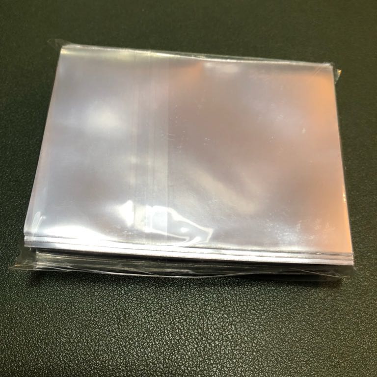 GX　タッグチーム　デッキシールド　未開封