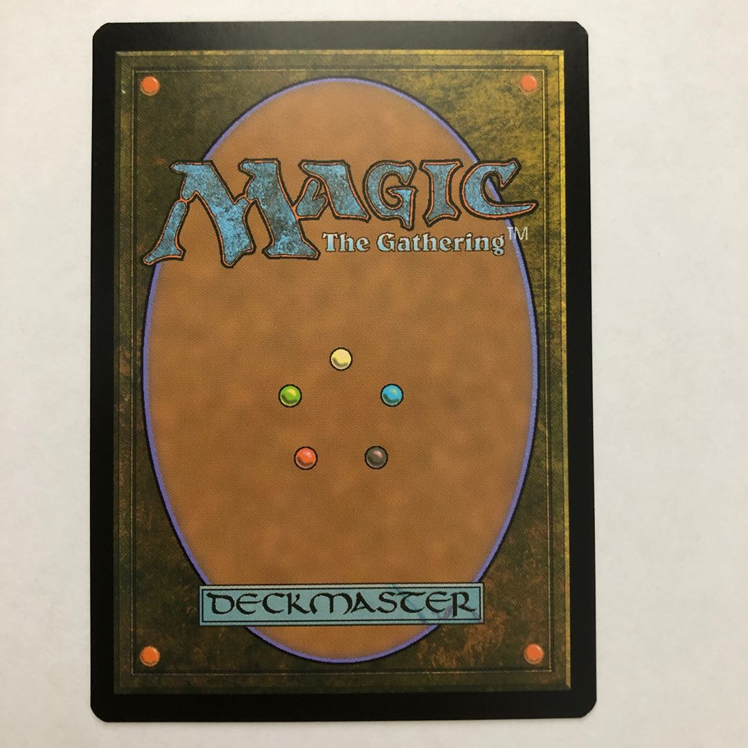 MTG] Teferi, Master of Time (Extended Art) Japanese 1 copy