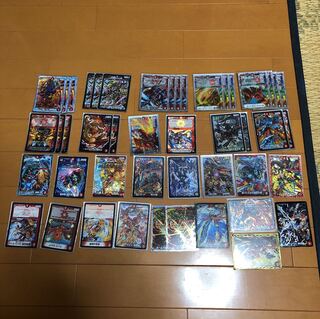 デュエルマスターズ