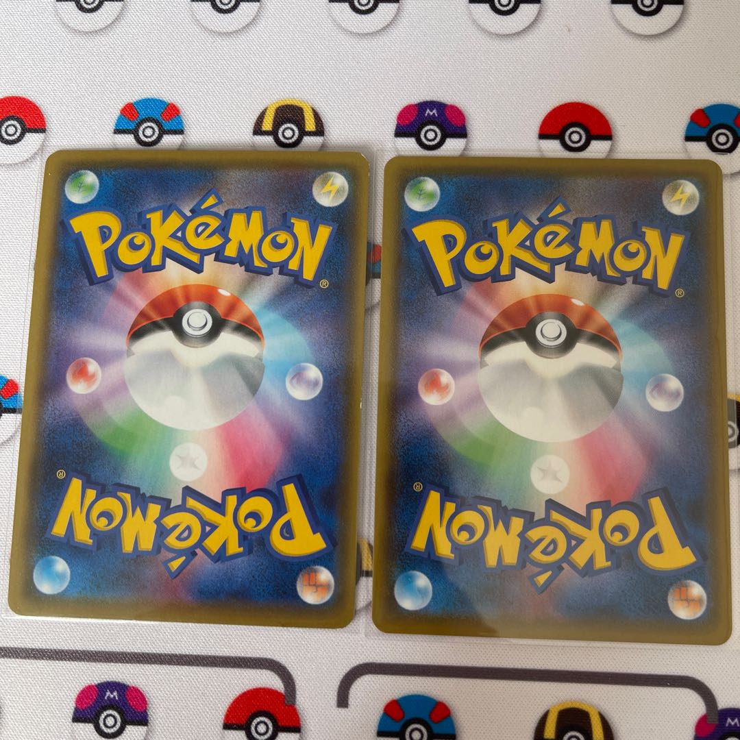 MorpekoVMAX RRR 003/004 Kozyko Dedicated to opening Pokéka Packs every day.