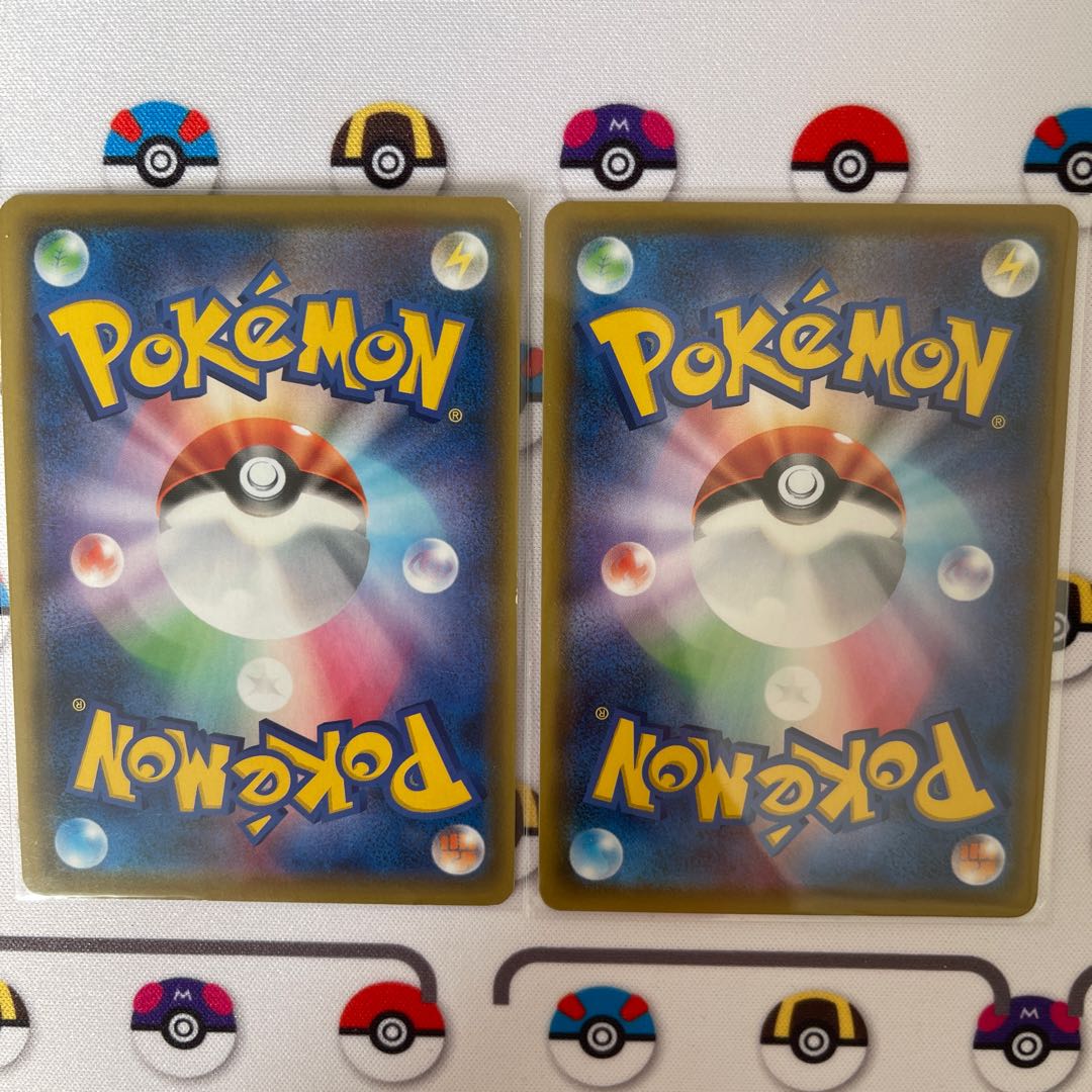 MorpekoVMAX RRR 003/004 Kozyko Dedicated to opening Pokéka Packs every day.