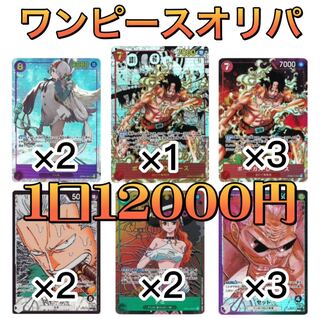 Dedicated 2 units for Mr. KM