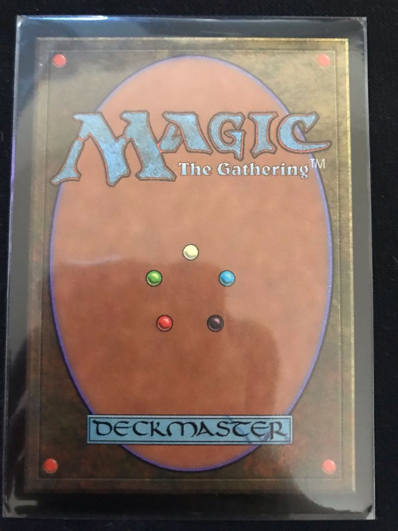 Sapphire Medallion Rare