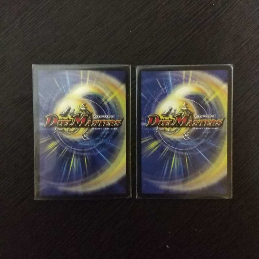 華麗の超人　2枚