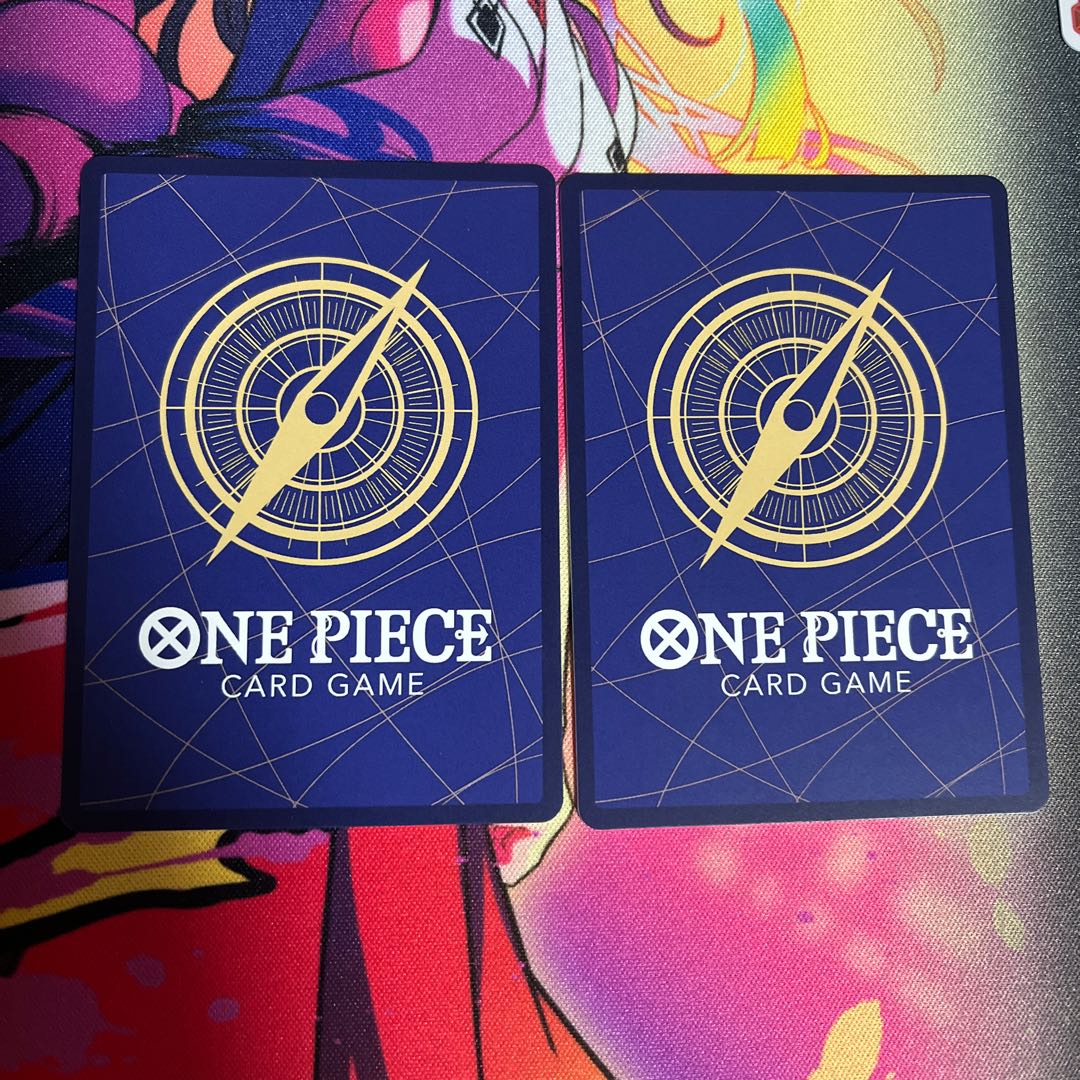 SALE!One Piece Card Game Kougetsu Momo no Sukeru R OP01-041 Romance Dawn