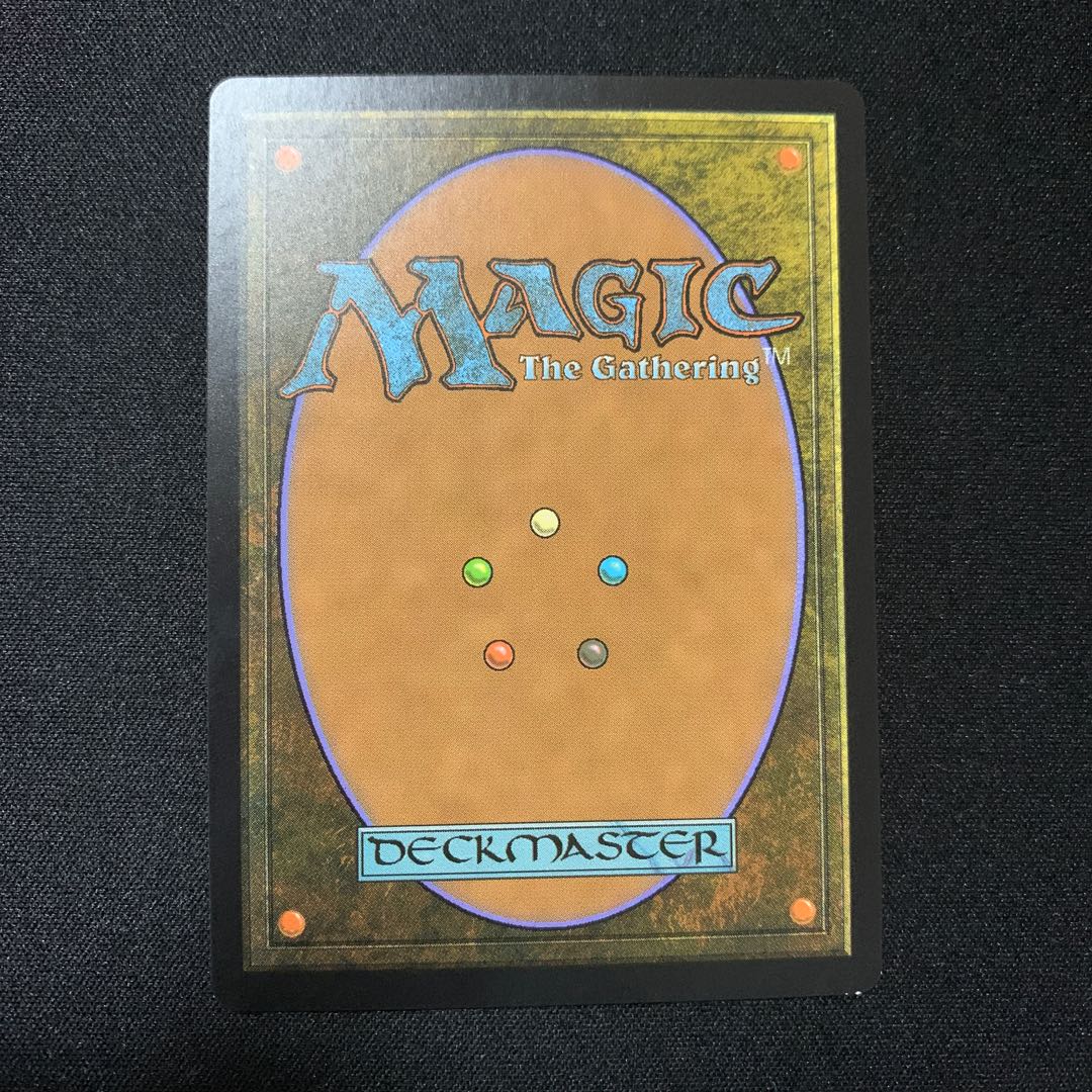 吹きさらしの荒野