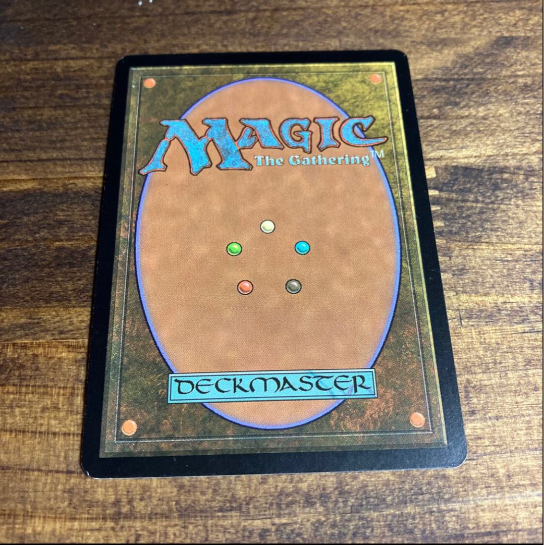 Circular Logic Uncommon 33/143 English Foil set of 4 433