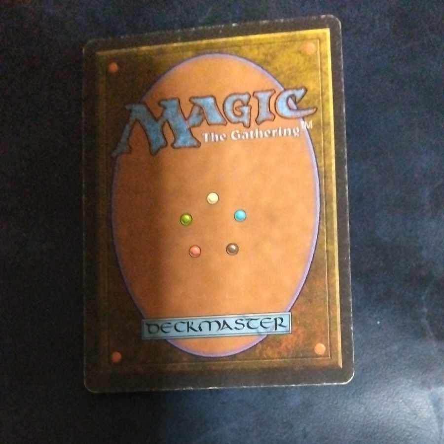 This is a MTG old frame uncommon collective sale.