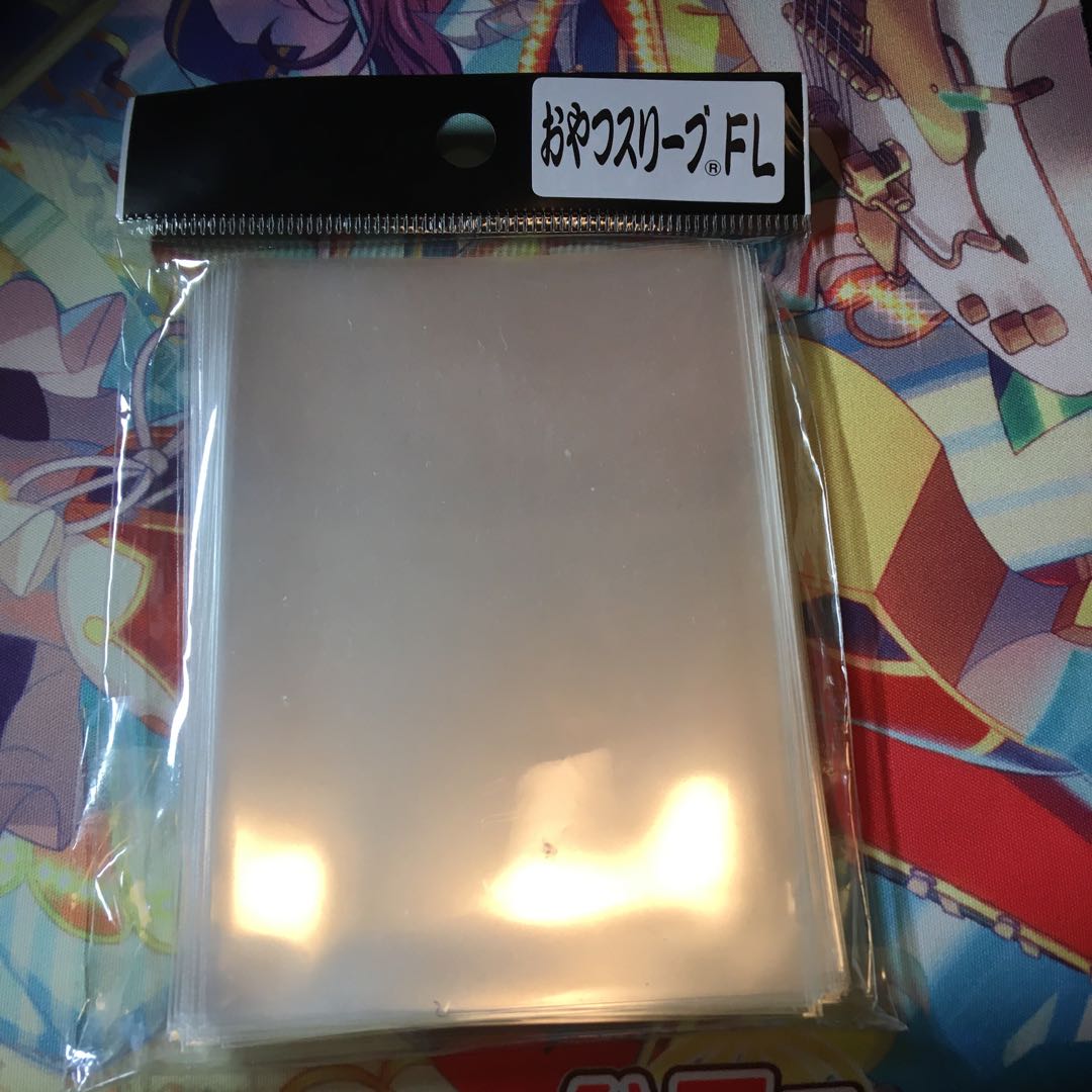 おやつスリーブ FL