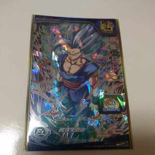 ドラゴンボールヒーローズ