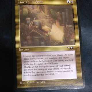 MTG Old Frame Uncommon Collective Sale.