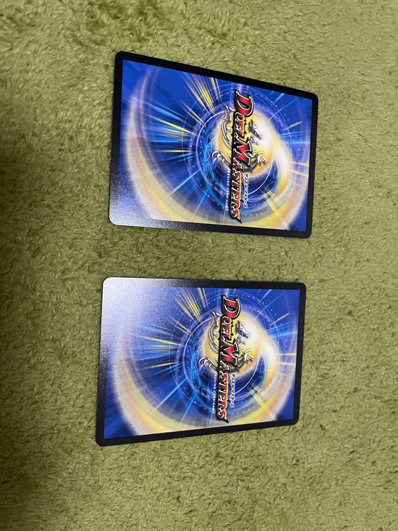 Dragon element symbol wD Cyclepedia 2 sheets