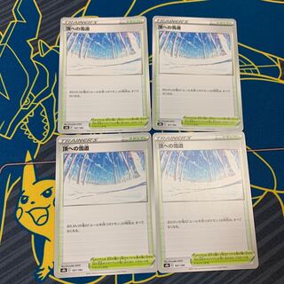 Snow Road to the Top 167/184