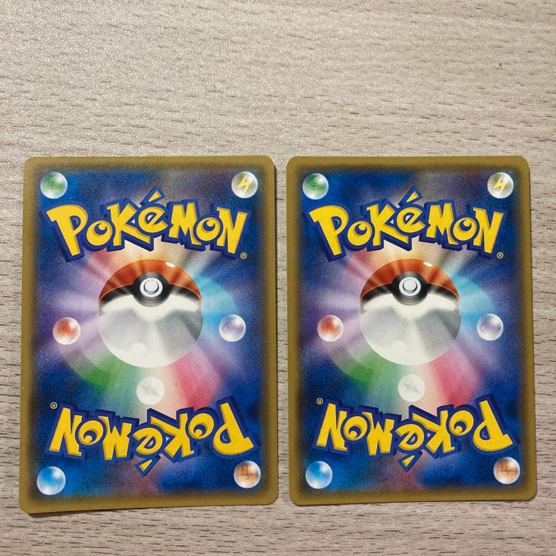 Goods] Weavile (Kira) 038/049 Sneasel (Kira) 037/049 1枚