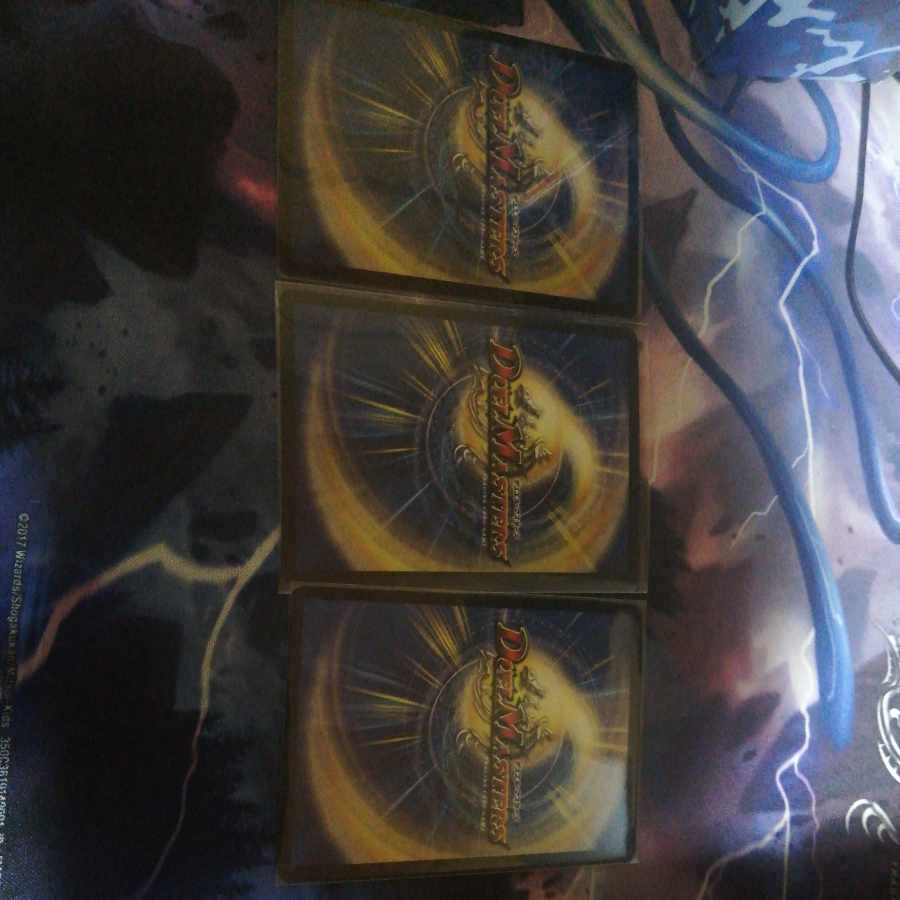 Borshak Dogyragon 3 Pieces LEG L3/L3