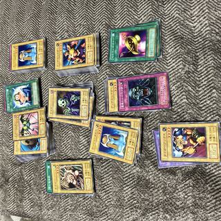 遊戯王　オール初期　ノーマルカード　300枚セット