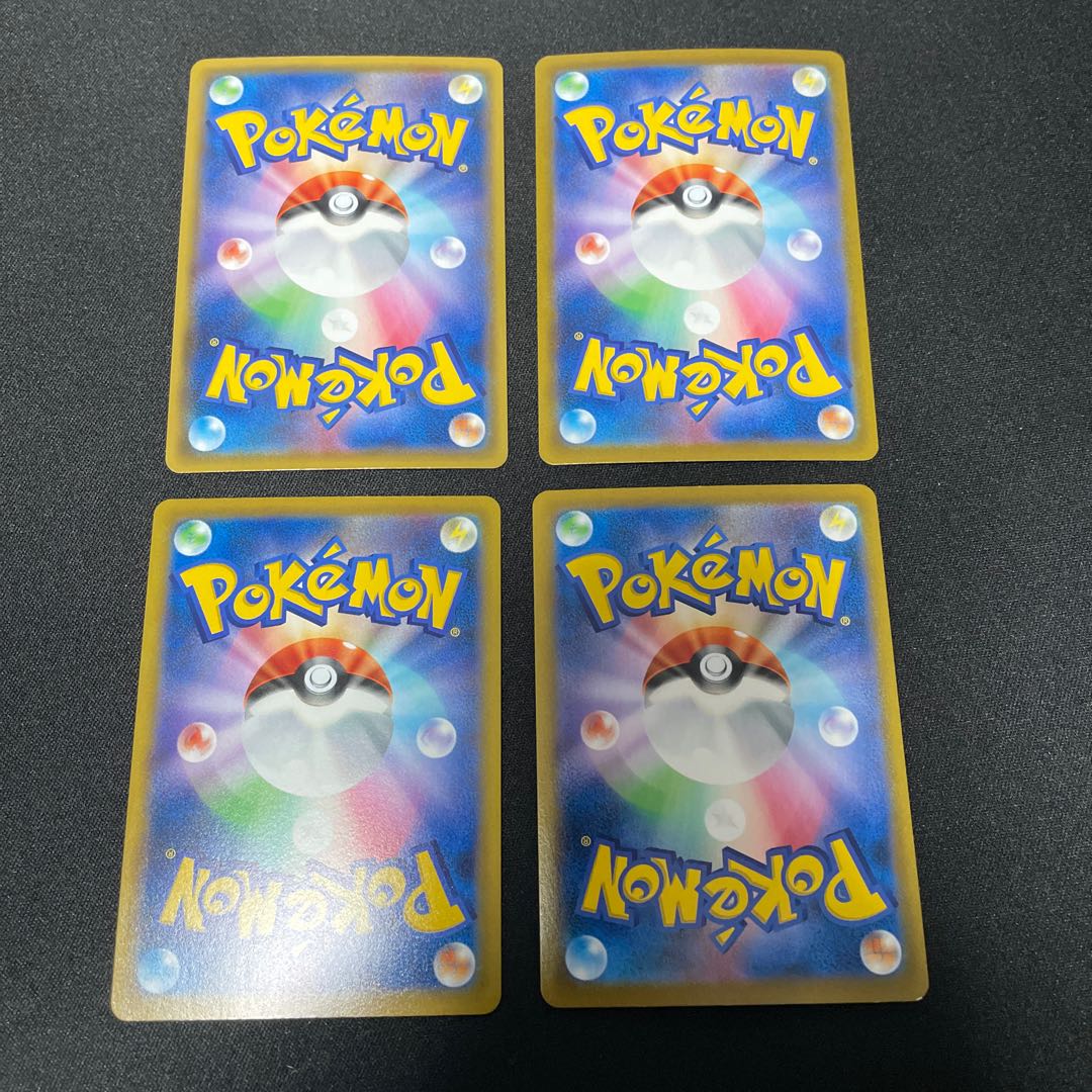 Buys CHR Set Vaporeon Flareon Jolteon Eevee