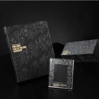 Pokémon Card Game Sword & Shield Precious Collector Box