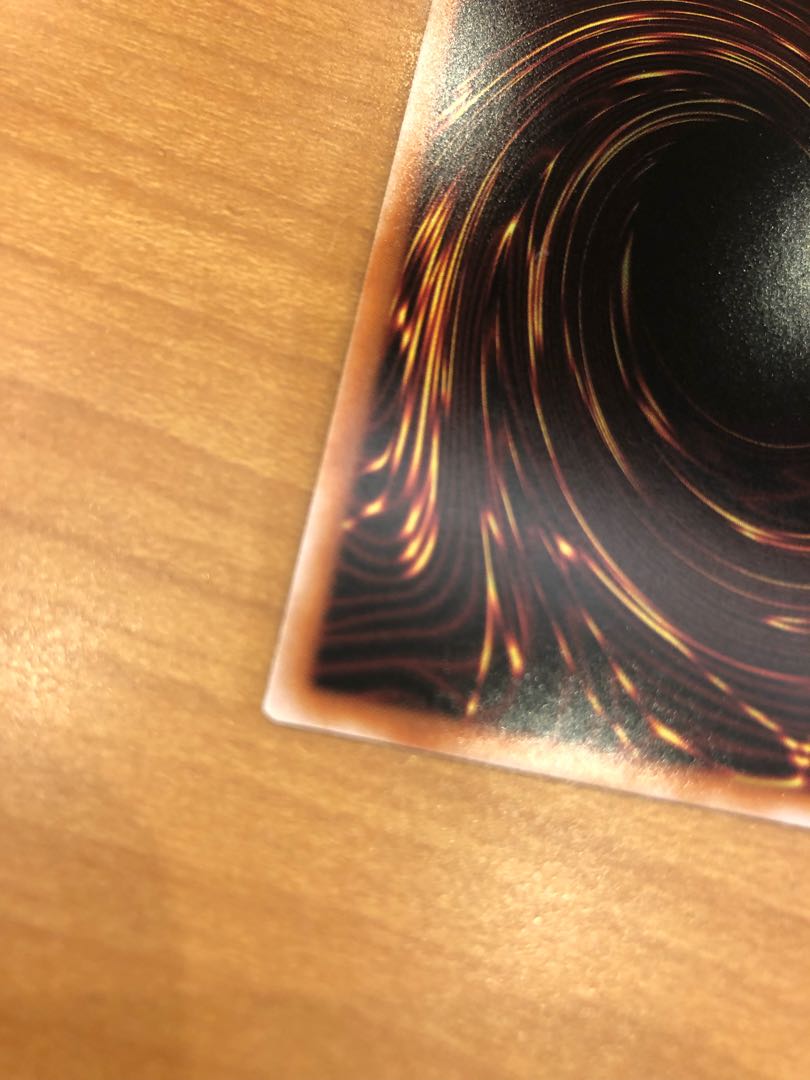 Spark Launch-Engage Prismatic Secret Rare