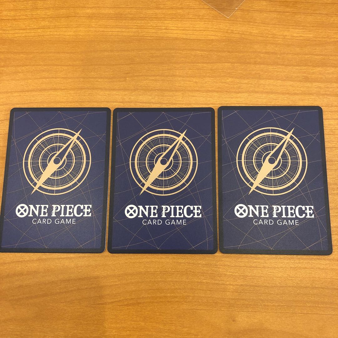 Judgment of Hell x 3