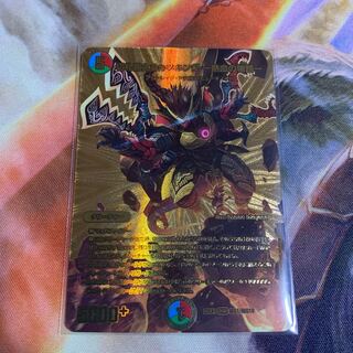 切札勝太&カツキング -熱血の物語- DSR 超G1/超G10