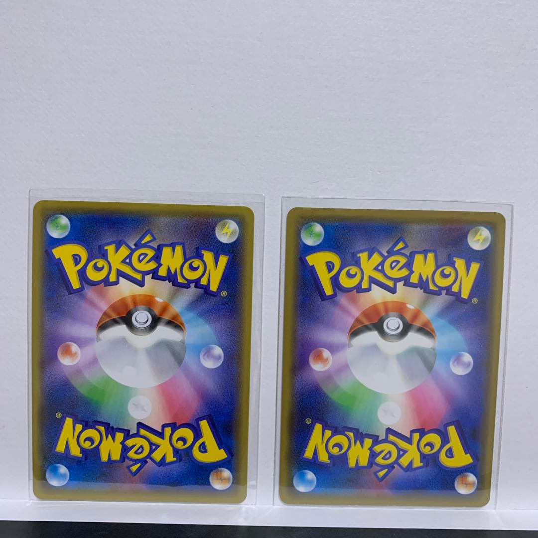 Duraludon PROMO 030/S-P + Duraludon S 291/190 1枚