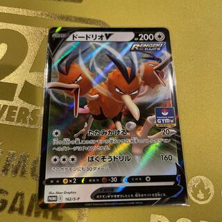 Dodrio 162/S-P PROMO