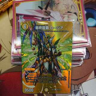 Final Dragon Heights Rosier