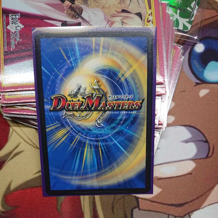 Katsuta Kirifuda & Katsu King -A Tale of Hot Blood