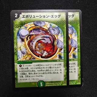 Evolution Egg U 35/55/Y5 2017