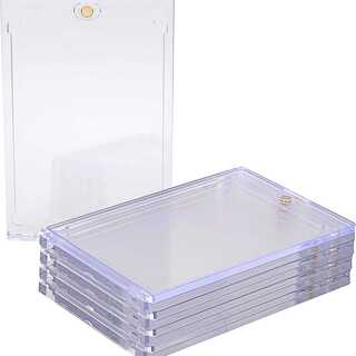 God of Toys] Magnet Loader Card Drawer 35PT with UV-cut (set of 5)