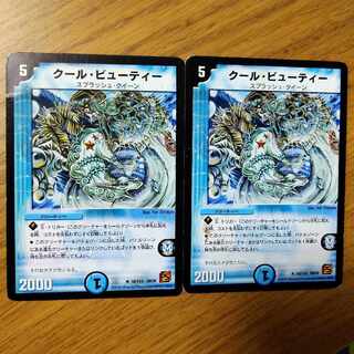 Junk] Cool Beauty R 19/110 2601