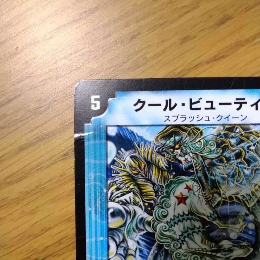 Junk] Cool Beauty R 19/110 2601