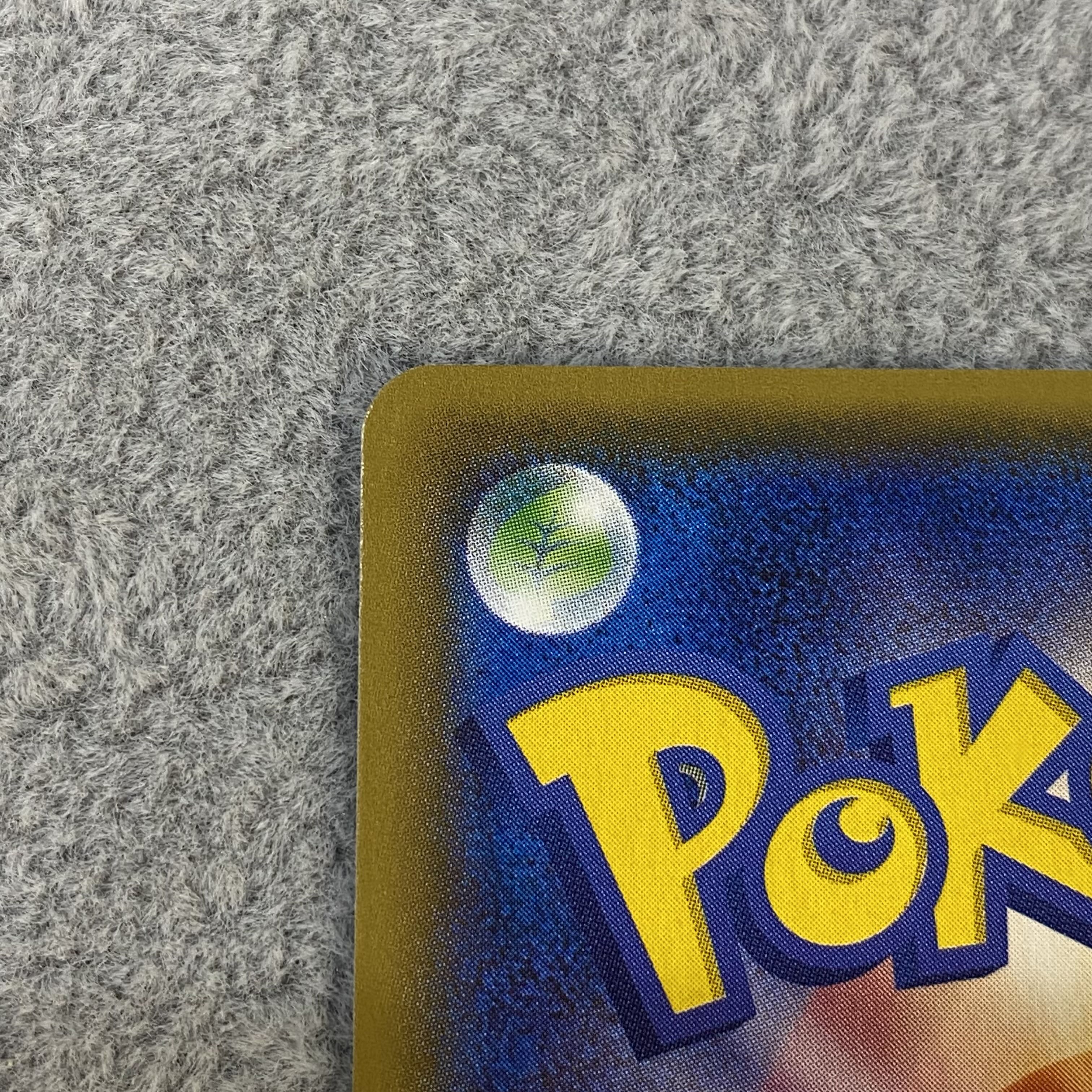 Hex Maniac (SR spec.) 181/171