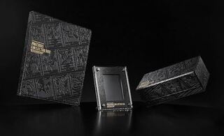 Pokemon Precious Collector Box