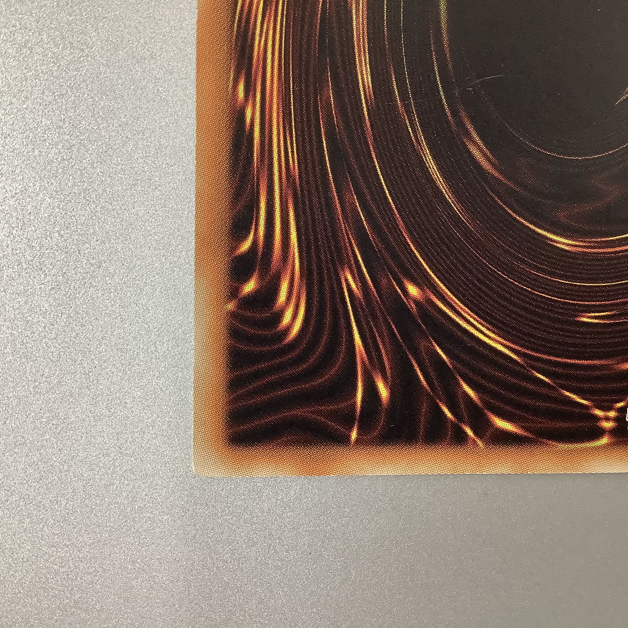 (プレイ用)No.38 希望魁竜タイタニック・ギャラクシー ノーマル JP008 PP18 ③