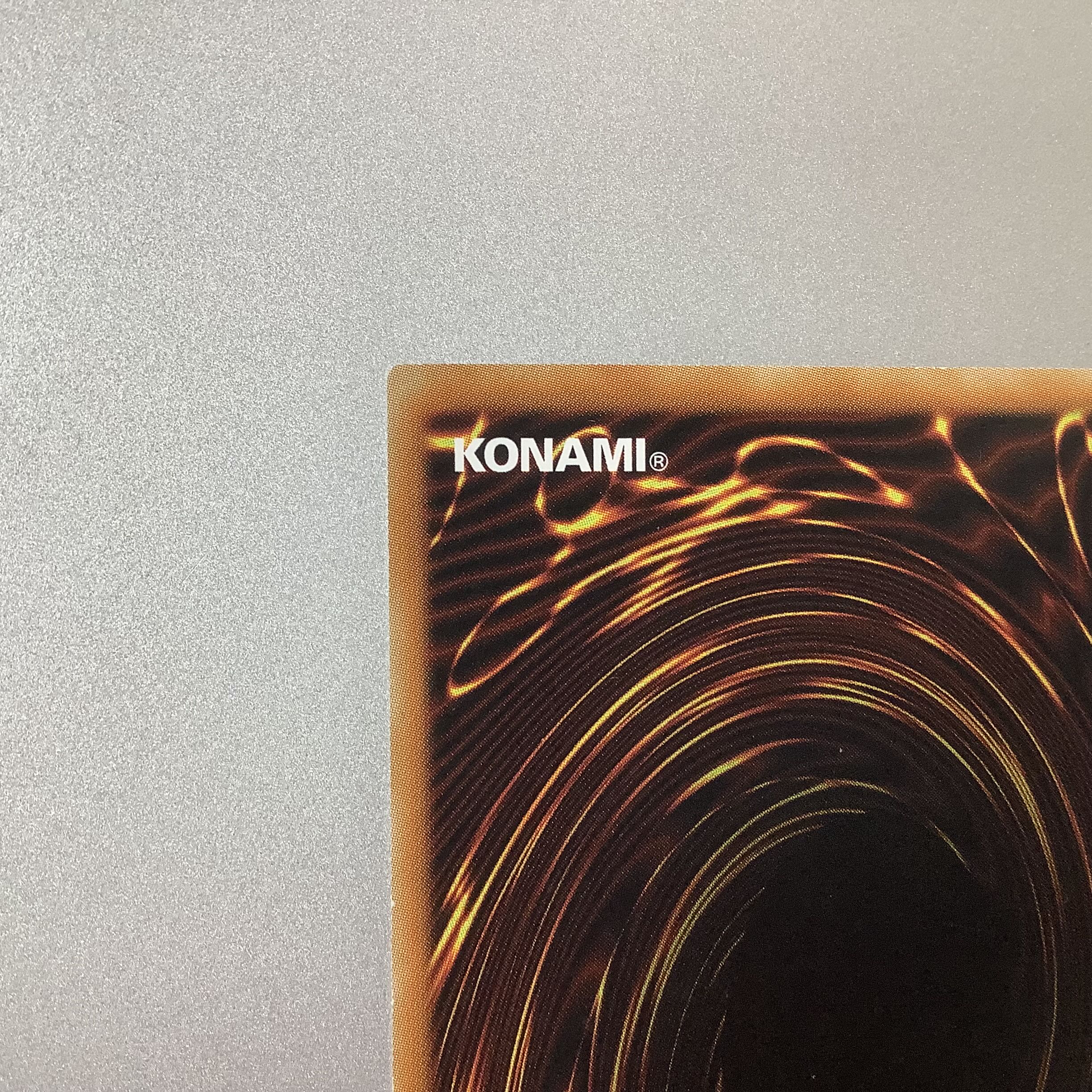 (微キズ)No.38 希望魁竜タイタニック・ギャラクシー ノーマル JP008 PP18 ①