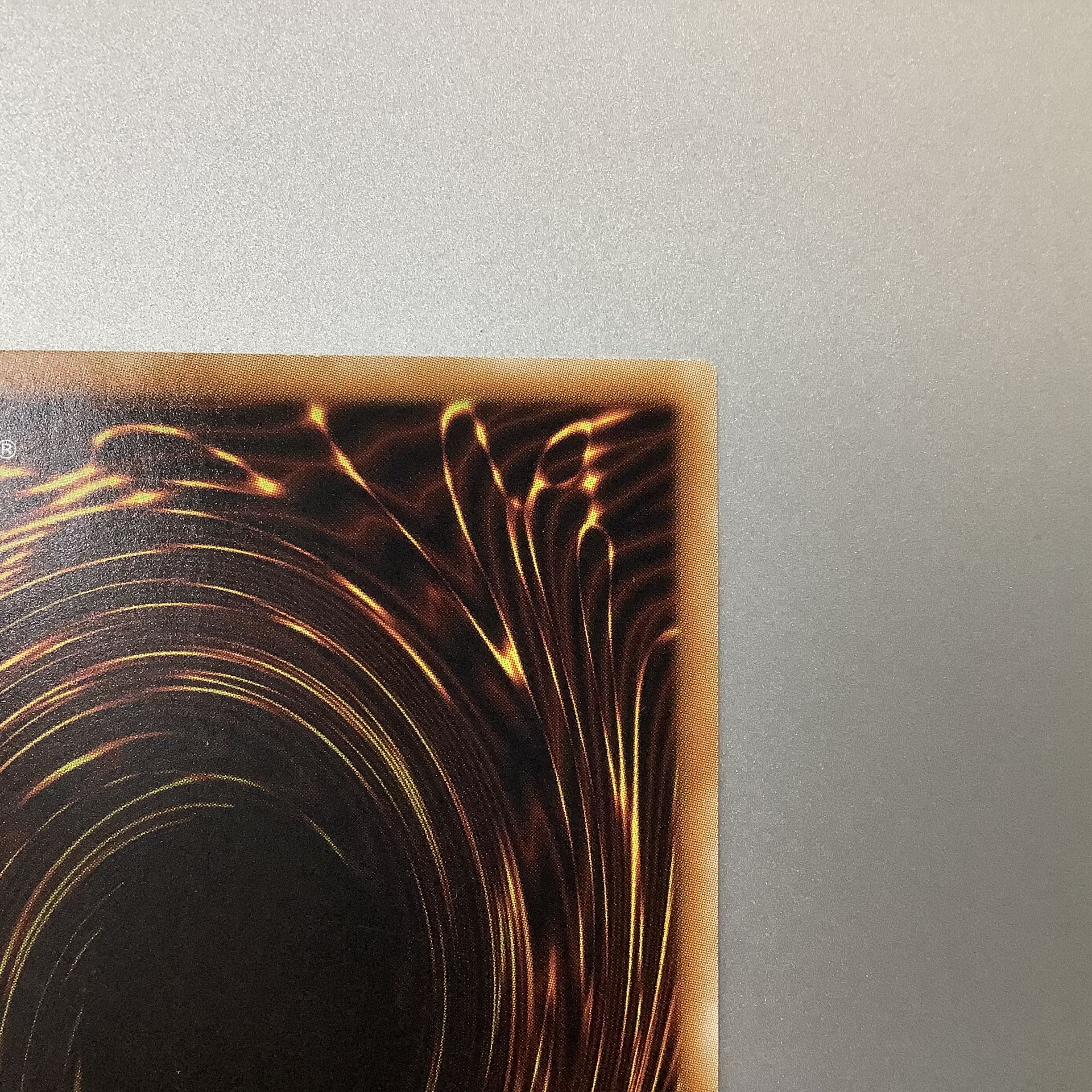 (微キズ)No.38 希望魁竜タイタニック・ギャラクシー ノーマル JP008 PP18 ①