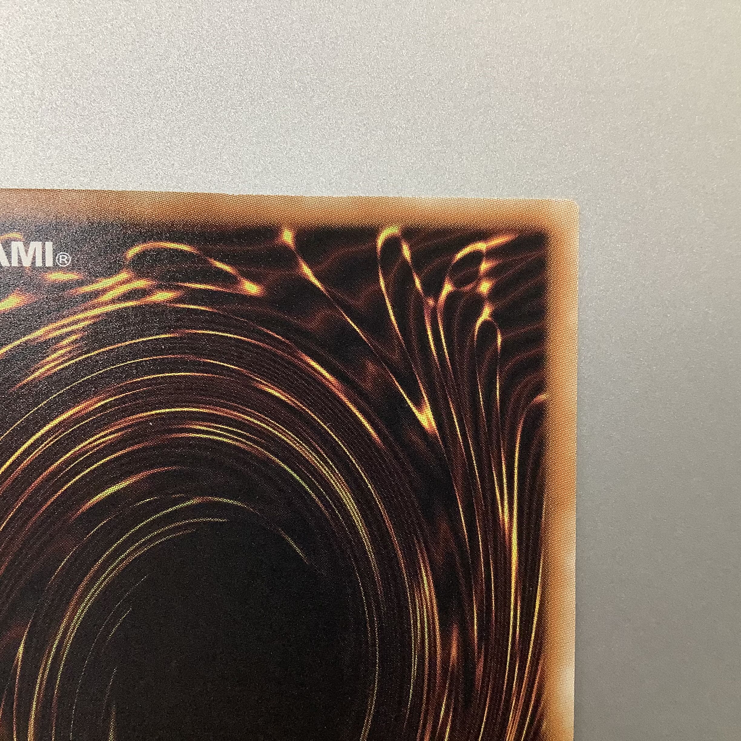 (Slight flaw) Number 38: Hope Harbinger Dragon Titanic Galaxy Normal JP008 PP18 ②.