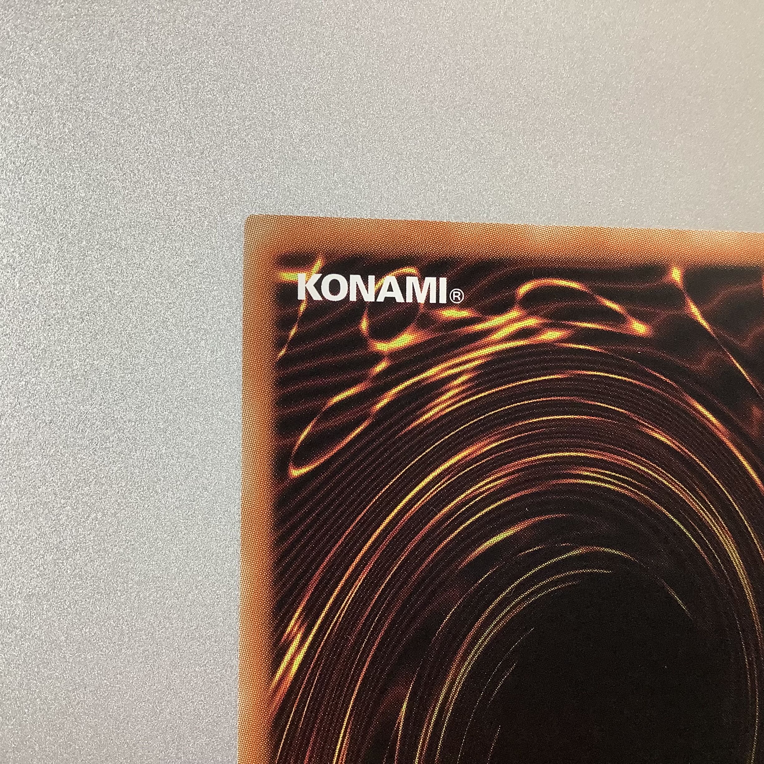 (Slight flaw) Divine Arsenal AA-ZEUS - Sky Thunder Ultra Rare JP045 PHRA ①