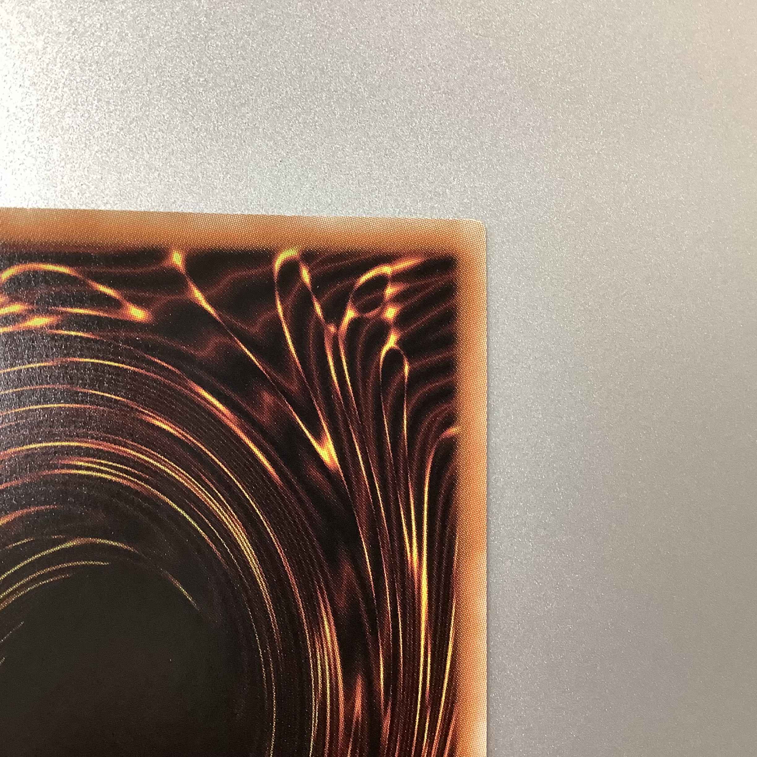 (Slight flaw) Divine Arsenal AA-ZEUS - Sky Thunder Ultra Rare JP045 PHRA ①