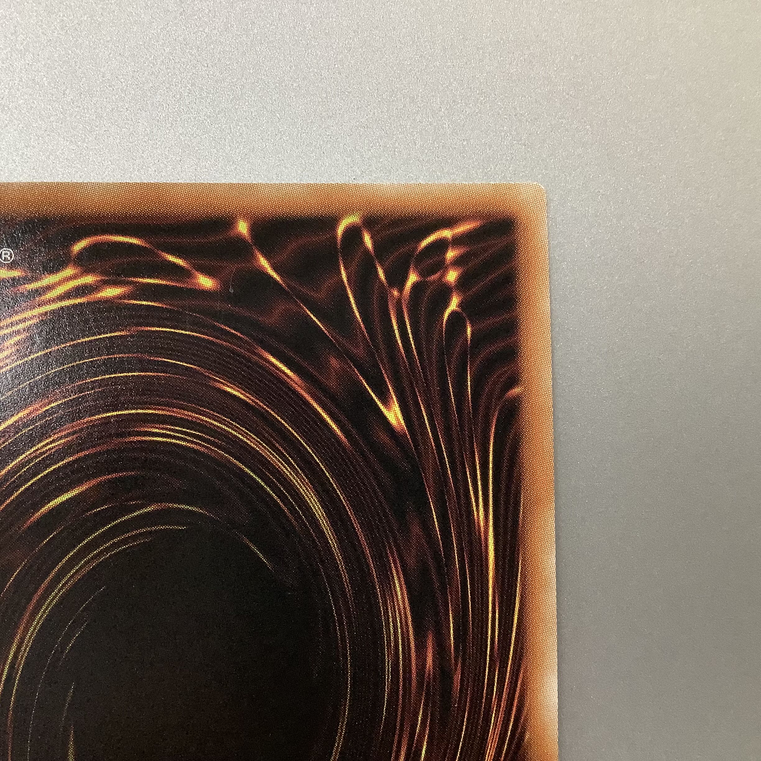 (Slight flaw) Divine Arsenal AA-ZEUS - Sky Thunder Ultra Rare JP045 PHRA ②