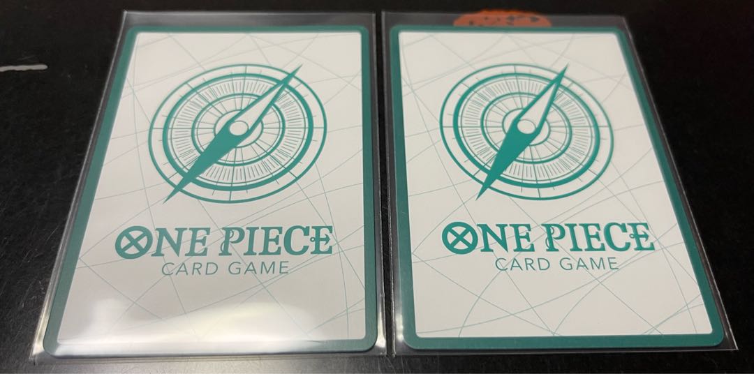 ONE PIECE One Piece Card Game Romance Dawn Summit Battle Shanks Parallel SEC