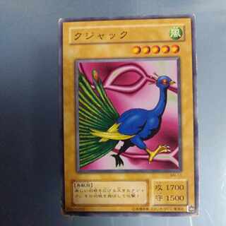 Peacock 2nd period Normal MR ☆