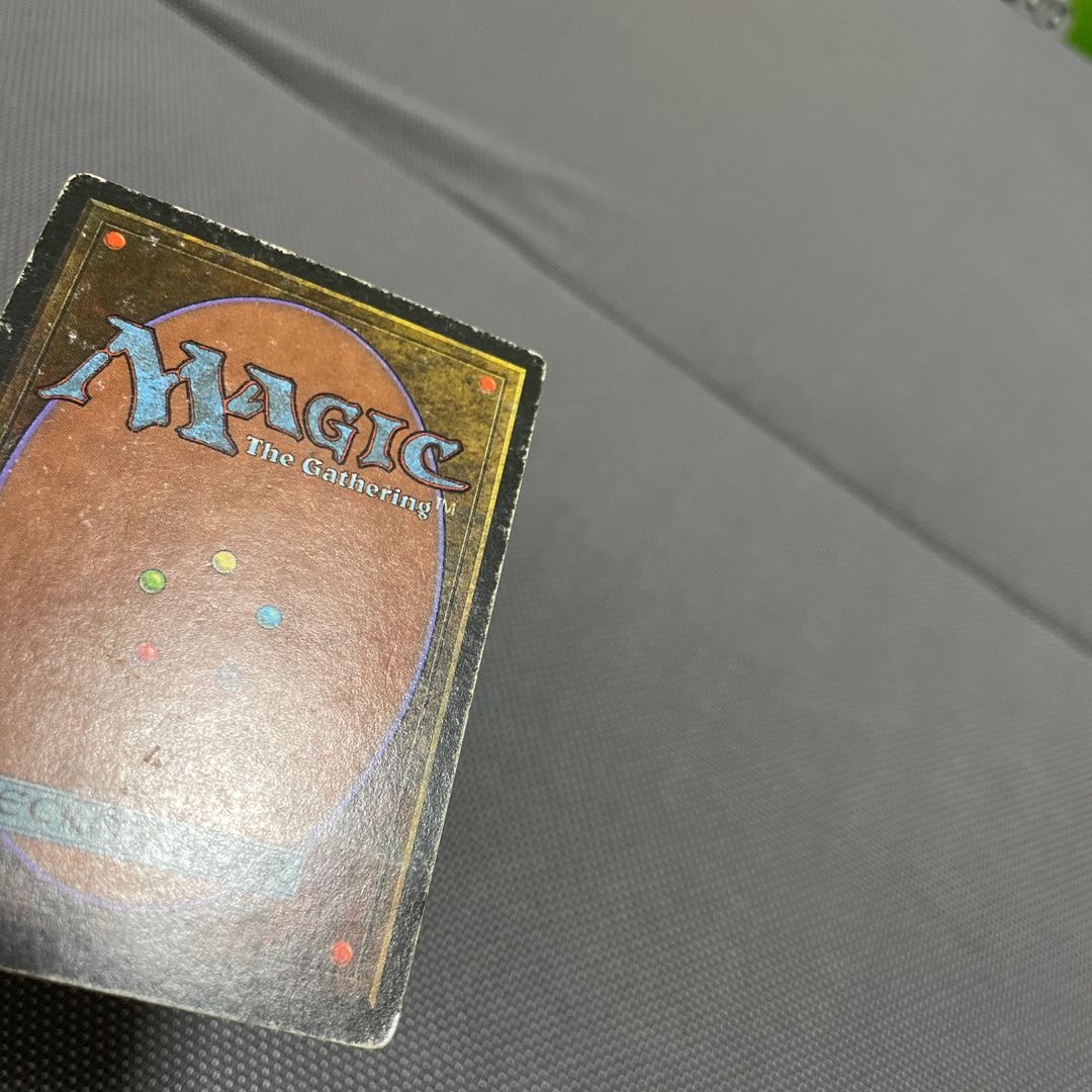 Volcanic Island デュアルランド 1枚