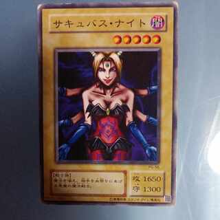 Succubus Knight 2nd Normal ☆PG