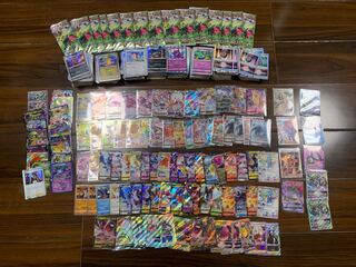 Pokémon Cards for sale in bulk: Lugia SR